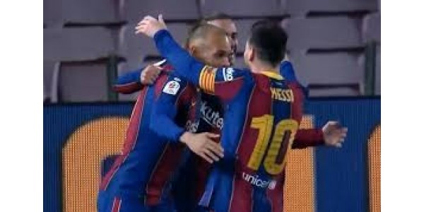 W 2021 roku w oczach publiczności pojawił się dojrzały i stabilny Ousmane Dembélé